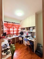 Skypark Residences (D27), Condominium #613026961